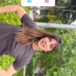 Shivani Jha Instagram - Bataoooooo? (It’s a trick question)😛 #sheilakijawani #trending #viral #shivanijha