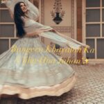 Shivani Jha Instagram - 🫶🏻 #reels #explore #trending #viral #shivanijha #abhinajaochodkar #bhagyalakshmi #soniyaoberoi