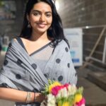 Shivani Rajashekar Instagram - Tbt #thiruvannamalai 🙏🏻