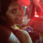 Shivani Rajashekar Instagram - How to be telugu ammayi 101 🤓 Pc @shivathmikar