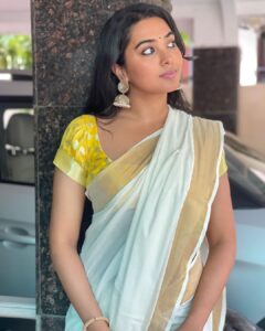 Shivathmika Rajashekar Thumbnail - 38.6K Likes - Top Liked Instagram Posts and Photos