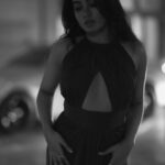 Shivathmika Rajashekar Instagram - The many moods 🖤