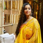 Shraddha Sharma Instagram - Yun to premi pacchatar humare🧡