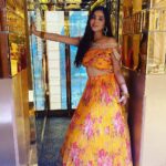 Shraddha Sharma Instagram - Yun to premi pacchatar humare🧡