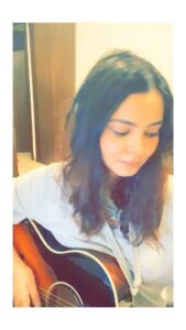 Shraddha Sharma Instagram - 