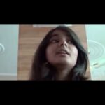 Shraddha Sharma Instagram - Ye Dil Tum Bin, a song that flashes my childhood right in front of me in a jiffy 🧡 Also swipe for some nostalgia ❤️🍀