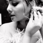 Shraddha Sharma Instagram - This shoot and this dress was a dream✨✨Pictures and colours coming in soon🤍 @ankitanevrekar_photography @catandthecloset @ye.rosy @anishachawla @yourseventfully