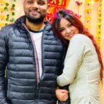 Shraddha Sharma Instagram - Today and forever , no matter where you are❤️🧡