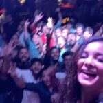 Shraddha Sharma Instagram - Our recap from Kolkata❤️❤️❤️❤️ Bengaluru can’t wait!! 📷 - @shaddy_drumming @arsh_pianist