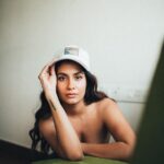 Shreya Dhanwanthary Instagram - Hat-trick