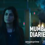 Shreya Dhanwanthary Instagram - The Various Shades of Mansi Hirani . #MumbaiDiariesOnPrime, watch now on @primevideoin . https://bit.ly/MumbaiDiariesS2 . @nikkhiladvani @onlyemmay @madhubhojwani @emmayentertainment @merainna @konkona @mrunmayeedeshpande @natashabharadwaj_official @satyajeetdubey @desaitina @parambratachattopadhyay @iridhidogra @grumpyoldbelawadi @sanyukthac @yashchhetija @persisyphus