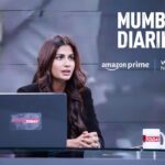 Shreya Dhanwanthary Instagram - The Various Shades of Mansi Hirani . #MumbaiDiariesOnPrime, watch now on @primevideoin . https://bit.ly/MumbaiDiariesS2 . @nikkhiladvani @onlyemmay @madhubhojwani @emmayentertainment @merainna @konkona @mrunmayeedeshpande @natashabharadwaj_official @satyajeetdubey @desaitina @parambratachattopadhyay @iridhidogra @grumpyoldbelawadi @sanyukthac @yashchhetija @persisyphus