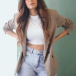 Shreya Dhanwanthary Instagram - Mumbai Diaries: Season 2 promos begin! . Shot by @parkar_45_ Styled by @anshikaav HMU by @ankitamanwanimakeupandhair