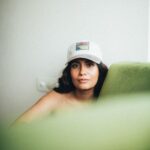 Shreya Dhanwanthary Instagram - Hat-trick