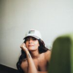 Shreya Dhanwanthary Instagram - Hat-trick