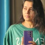 Shruthi Raj Instagram - 𝐈'𝐌 𝐉𝐔𝐒𝐓 𝐀𝐍 𝐎𝐑𝐃𝐈𝐍𝐀𝐑𝐘 𝐏𝐄𝐑𝐒𝐎𝐍🥰🥰🥰 𝐇𝐀𝐏𝐏𝐘 𝐒𝐔𝐍𝐃𝐀𝐘 💚💚💚