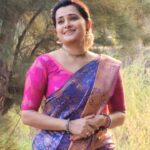 Shruthi Raj Instagram - EVERGREEN SONG ❤️❤️❤️ @revathyasha