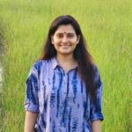 Shruthi Raj Instagram - 𝐆𝐑𝐄𝐄𝐍𝐄𝐑𝐘 𝐈𝐒 𝐓𝐇𝐄 𝐈𝐌𝐏𝐎𝐑𝐓𝐀𝐍𝐂𝐄 𝐎𝐅 𝐍𝐀𝐓𝐔𝐑𝐄, 𝐋𝐄𝐓 𝐈𝐓 𝐁𝐄 𝐆𝐑𝐄𝐄𝐍💚💚💚