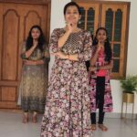 Shruthi Raj Instagram - OUR VERSION OF KRISHNA JAYANTI 🥰🥰🥰