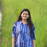 Shruthi Raj Instagram - 𝐆𝐑𝐄𝐄𝐍𝐄𝐑𝐘 𝐈𝐒 𝐓𝐇𝐄 𝐈𝐌𝐏𝐎𝐑𝐓𝐀𝐍𝐂𝐄 𝐎𝐅 𝐍𝐀𝐓𝐔𝐑𝐄, 𝐋𝐄𝐓 𝐈𝐓 𝐁𝐄 𝐆𝐑𝐄𝐄𝐍💚💚💚
