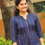 Shruthi Raj Instagram - 𝔾𝕆𝕆𝔻 𝕄𝕆ℝℕ𝕀ℕ𝔾 🥰🥰🥰