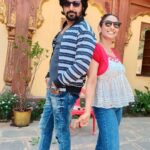 Shruti Ulfat Instagram - 🎂🎉🎊Happiest Birthday @shrutiulfat to the most Beautiful, positive, energetic & joyful person i know... Mumbai, Maharashtra