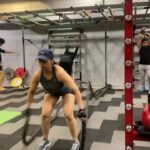 Shruti Ulfat Instagram - #me #icandoit #fitness #motivation #gym #bodybuilding #excercise #cardio #power #goat #lovelife #weightloss #fit #run #jog #besttrainer #followme