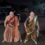 Shruti Ulfat Instagram - Fun time 🕺🏻💃…🎥 credit @nakhreywala nakhreywala
