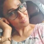Shruti Ulfat Instagram - Up ,Close & Personal . . . #shrutipanwar #shrutiulfar #actor #actorslife #fitnessfreak #live #life #love #laughter #stayyou #stayhappy #stayfit #beyou #💗🌞shruti