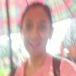 Shruti Ulfat Instagram - Monsoon jammm session on the road..on our way to shoot for ahilya #Punyashlokahilyabai #