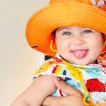 Shruti Ulfat Instagram - Happy happy birthday little darlin AYERA...happy 1 year in this big wide world ... you have brought so much happiness in our family.. you are truly a bundle of joy.. always laughing n full of energy...met you once when you were just 3 months old..have been watching ur pics n videos which ur ma sends (Moni, my niece). Sorry sweetheart could'nt make it for the parrrrtttyyyy but will see you soon...definately. happy beautiful day to Moni n Rohit and the family. @ashwerya @rohit.kathuria . Blessings n love from Bharti pardada, Ojasya mamu n myself. Love lots! Always n forever @ojasya_ulfat . . . #birthdaybaby #Ayera #1stbirthday #oneyearintheworld #happiness #joy #celebration #ashwerya #rohit #pama #mommy #daddy #love #❤️❤️❤️ #😘🎁🎊🎉🎈 #AYERA