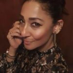 Shruti Ulfat Instagram - Loving yourself is very essential..its not about being into self or being me me me.. but its about celebrating urself..encouraging urself...giving urself the energy , the motivation..the positive approach to move forward in life. . . . #shrutipanwar #actor #actorslife #fitnesswoman #fitnessfreak #healthiswealth #stayyou #staylove #beyou #love #life #laughter #💗🌞shruti