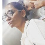 Shruti Ulfat Instagram - My happy time is with me...my kukkooookkkoooiiii Ojasya .. love to the Moon..the Sun..Mercury...Venus..Mars..Jupitar...Saturn ...Uranus...Neptune...and Back... @ojasya_ulfat . . . #mylove #myhappiness #mylove #mylife #mylaughter #momsonduo #friendsforever #besties #family #alwaysnforever