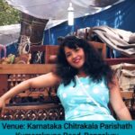 Shubha Poonja Instagram - Do visit chitrakala parishad souq market .. match 31st to April 9th .. @ocassionmakers