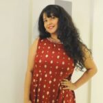 Shubha Poonja Instagram - This Ugadi I am celebrating the shades of Ethnic, Fusion and Western wear with #RelianceTrends The collection happens to be truly mesmerizing. Also, #RelianceTrends is running a contest to find the most unique #Rangoli. You too can participate in the contest by tagging @reliancetrends with the hashtag #UgadiWithTrends and can win prizes upt 1 Lac if your #Rangoli has an extra edge. Do create your Rangoli and send your picture with it! Also, don't forget to check out the #FestiveClothing at #RelianceTrends. I am sure, you will thank me later.