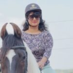 Shubha Poonja Instagram - #ravishingretreat #shubhapoonja #summer #instagram #holiday
