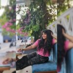 Shubha Poonja Instagram - 🌺🌸💐 : : #Shubhapoonja #shubhapoonjasupporters #shubhapoonjafans