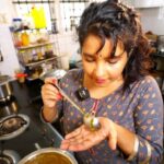 Shubha Poonja Instagram -