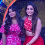 Shubha Poonja Instagram - Happy birthday @shubhapoonja 💕 Have a fabulous one 💕 Hope you already had a great one 💕 Bangalore, India