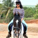 Shubha Poonja Instagram - #ravishingretreat #shubhapoonja #summer #instagram #holiday
