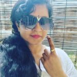 Shubha Poonja Instagram - ನಿಮ್ಮ ಮತ ಚಲಾಯಿಸುವುದು ಮರಿಬೇಡಿ