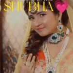 Shubha Poonja Instagram - Because it's trend🫶❤️✨ @shubhapoonja @shubha_addictz 👈 show some love guys 🙏🥺♥️🤌 #shubhapoonja #shubhakka💜♥️ #shubhapoonjafans #shubhapoonjaforever #shubhaaddictz #trending