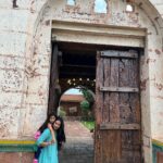 Shwetha Srivatsav Instagram - Where could this be?! Any guesses??! 😉