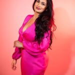 Shwetha Srivatsav Instagram - 🎆 PC : @chidu.ln (one of the most talented photographers 👌) MUA : @makeupbypallavishetty
