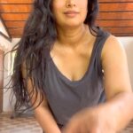 Shwetha Srivatsav Instagram - Beating Monday blues 😅!! #dancereels #moveyourbody #moveyourprana