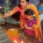 Shwetha Srivatsav Instagram - 🙏🏽