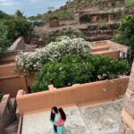 Shwetha Srivatsav Instagram - Where could this be?! Any guesses??! 😉