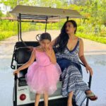 Shwetha Srivatsav Instagram - 📍@gamyam_retreat #luxurybeachresort #karnataka 🫶🏼 @ashmitha.srivatsav @amith.srivatsav #staycation #holiday