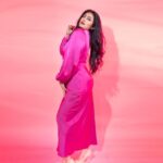Shwetha Srivatsav Instagram - 🎆 PC : @chidu.ln (one of the most talented photographers 👌) MUA : @makeupbypallavishetty