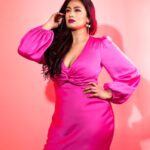Shwetha Srivatsav Instagram - 🎆 PC : @chidu.ln (one of the most talented photographers 👌) MUA : @makeupbypallavishetty